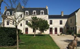 Gites Aubelle - La Maison Aubelle